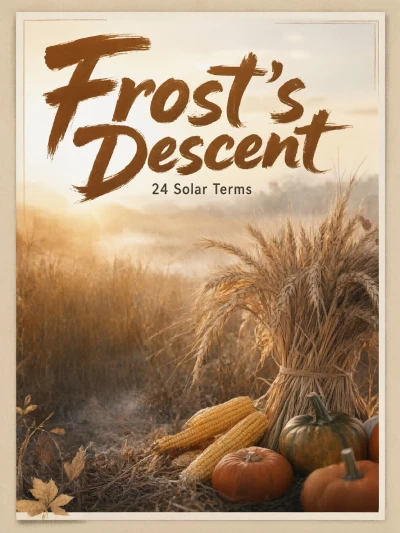 Frostes Descent Frostes Descent